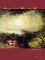 The Surface of the Lit World: Poems