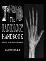 The Radiology Handbook: A Pocket Guide to Medical Imaging