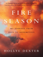 Fire Season: A Memoir