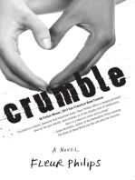 Crumble: A Novel