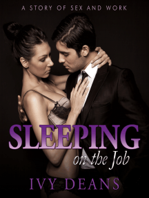 Sleeping On The Job by Ivy Deans (Ebook) - Read free for 30 days