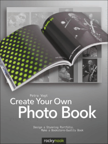make your own photo book at home