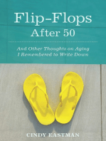 Flip-Flops After Fifty