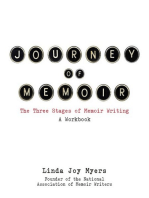 Journey of Memoir