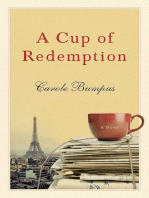 A Cup of Redemption: A Novel