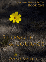 Strength & Courage