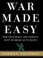 War Made Easy