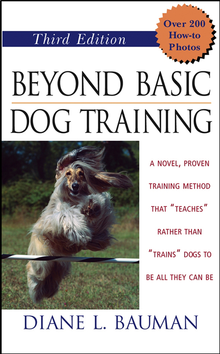 Beyond Basic Dog Training by Diane L. Bauman Book Read Online