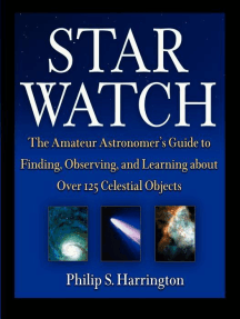 Read Star Watch Online By Philip S Harrington Books