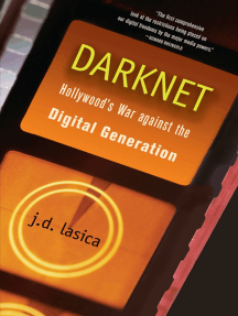 Darknet By J D Lasica Ebook Scribd
