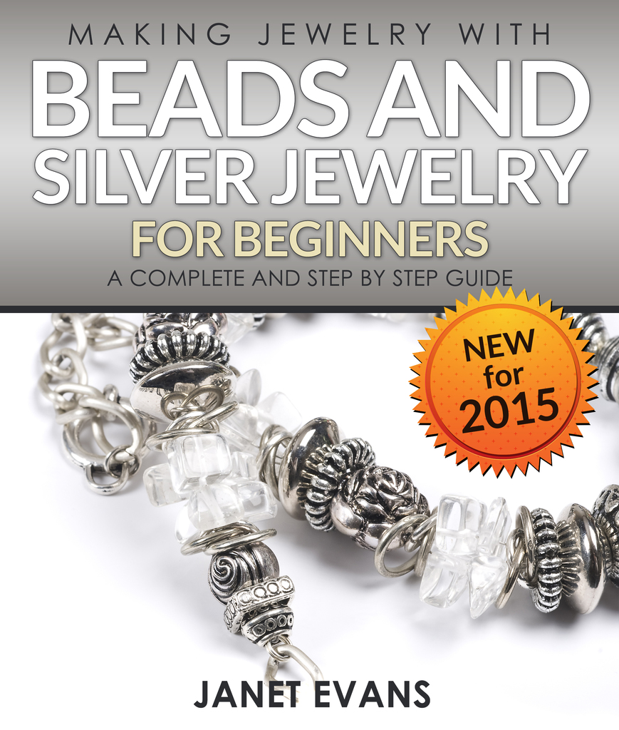 Making Jewelry With Beads And Silver Jewelry For Beginners A Complete