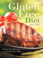 Gluten Free Diet