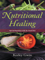Nutritional Healing