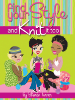 Find Your Style, and Knit It Too