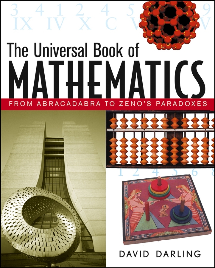The Universal Book of Mathematics by David Darling (Ebook) Read
