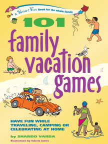 Games: 101 Fun Games To Play With Friends, Family & Children eBook by Ace  McCloud - EPUB Book