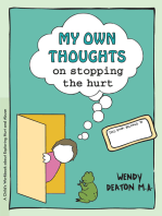 GROW: My Own Thoughts and Feelings on Stopping the Hurt: A Child's Workbook About Exploring Hurt and Abuse