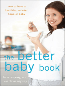 the better baby book