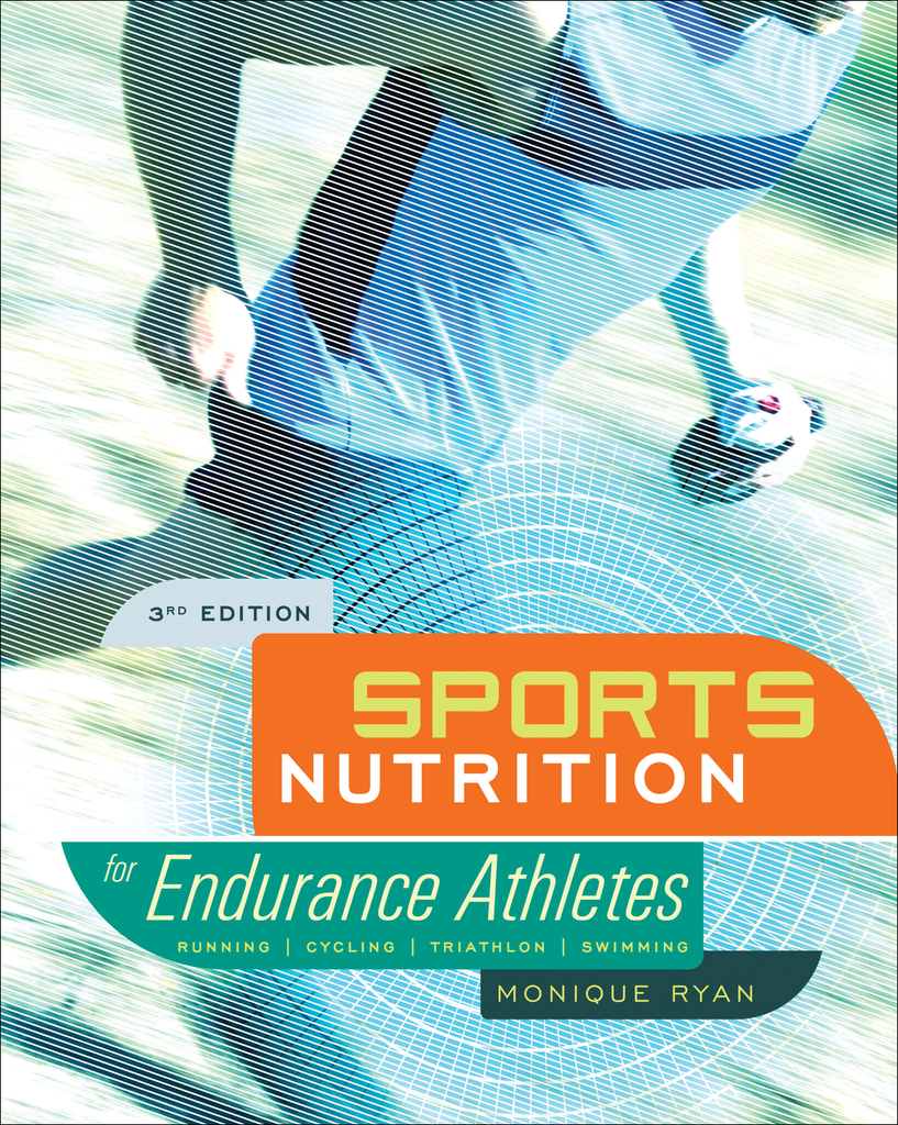 Sports Nutrition For Endurance Athletes