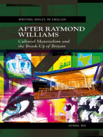 After Raymond Williams