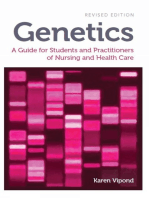 Genetics, revised edition