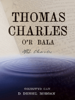 Thomas Charles o'r Bala