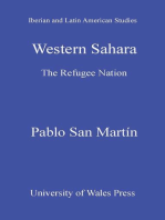 Western Sahara: The Refugee Nation