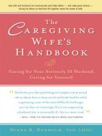 The Caregiving Wife's Handbook