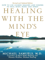 Healing with the Mind's Eye