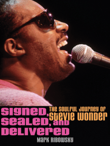 Signed, Sealed, and Delivered by Mark Ribowsky (Ebook) - Read free for ...