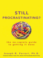 Still Procrastinating
