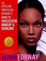 The African American Woman's Guide to Successful Makeup and Skincare