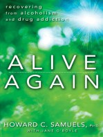 Alive Again