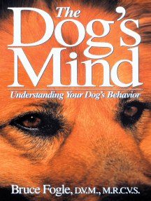 The Dog's Mind by Bruce Fogle, Anne B. Wilson - Ebook | Scribd