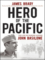 Hero of the Pacific: The Life of Marine Legend John Basilone