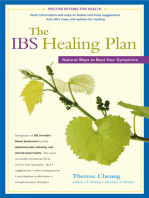 The IBS Healing Plan