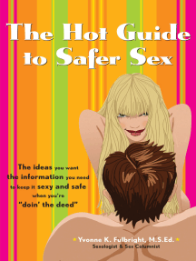 The Hot Guide to Safer Sex by Yvonne K Fulbright - Ebook | Scribd
