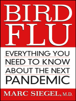 Bird Flu: Everything You Need to Know About the Next Pandemic