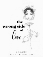 The Wrong Side of Love