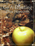 Go A-Hunting