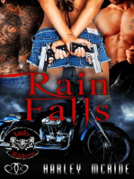 Rain Falls