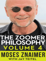 The Zoomer Philosophy Volume 4