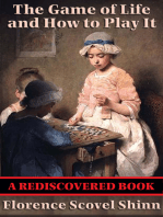 The Game of Life and How to Play It (Rediscovered Books): With linked Table of Contents