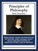 Principles of Philosophy