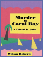 Murder in Coral Bay