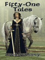 Fifty-One Tales: With linked Table of Contents