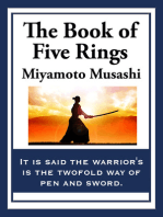The Book of Five Rings