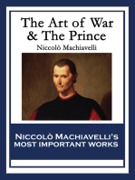 The Art of War & The Prince