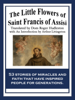 The Little Flowers of Saint Francis of Assisi