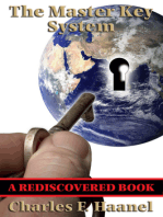 The Master Key System (Rediscovered Books): With linked Table of Contents